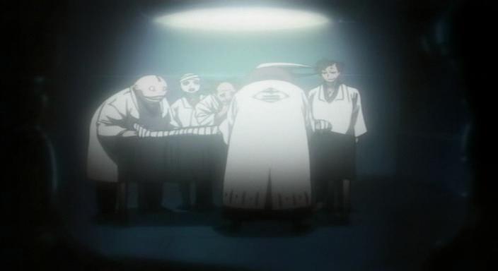 Otaku Gallery  / Anime e Manga / Bleach / Screen Shots / Episodi / 043 - Uno spregevole Shinigami / 165.jpg